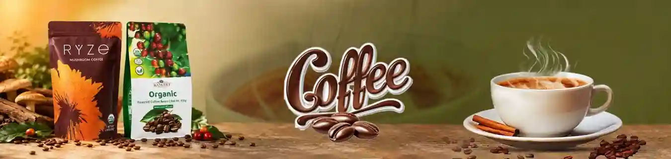 Coffee