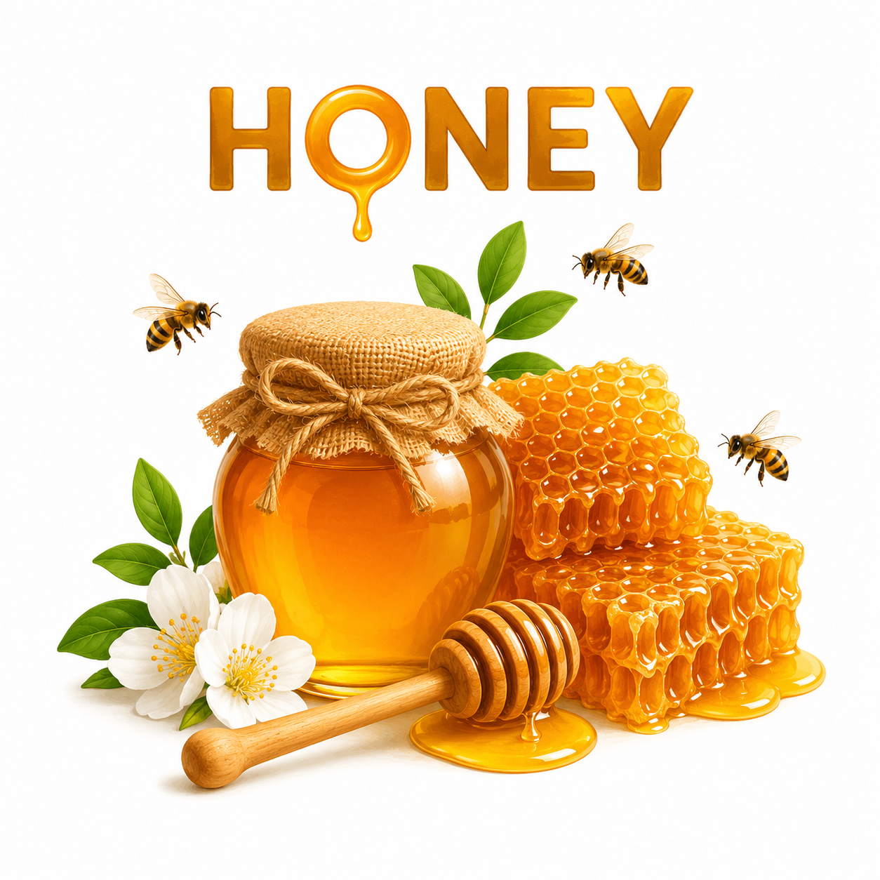 Honey