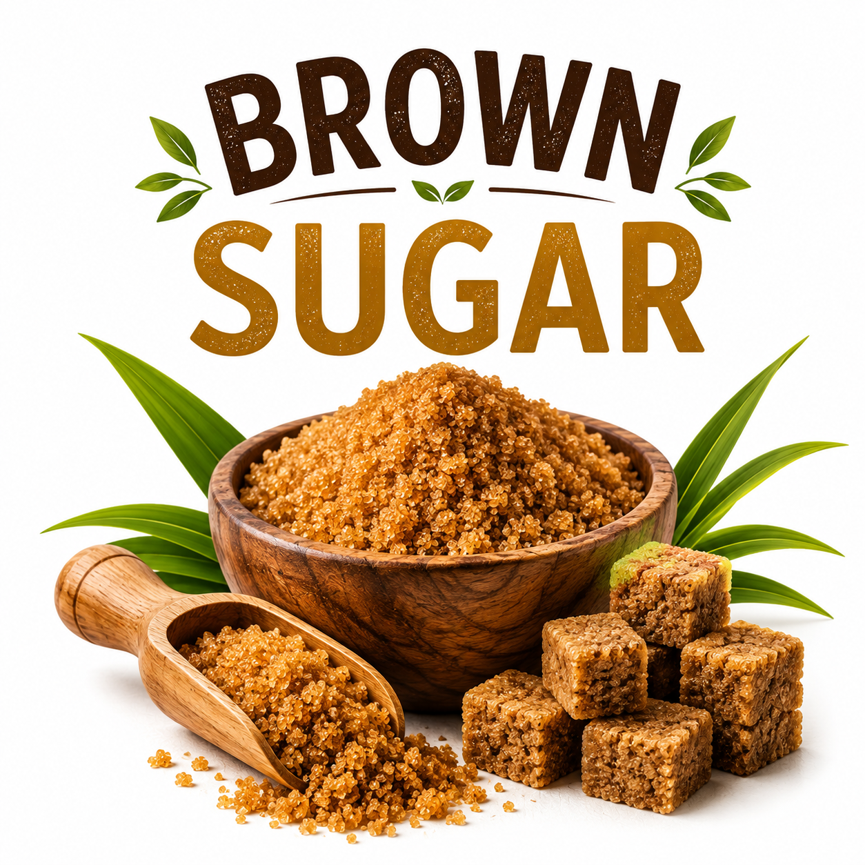 Brown Suger