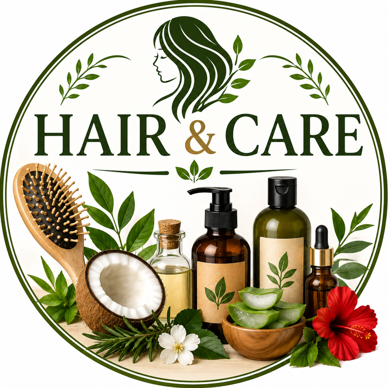 Hair & Care