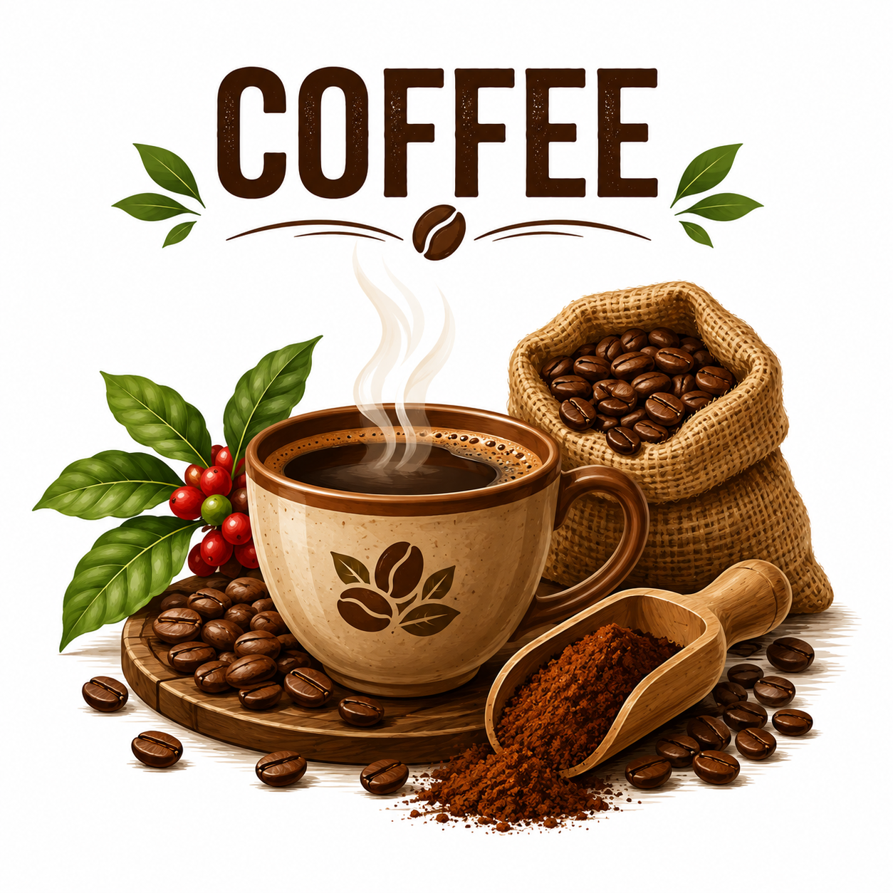 Coffee