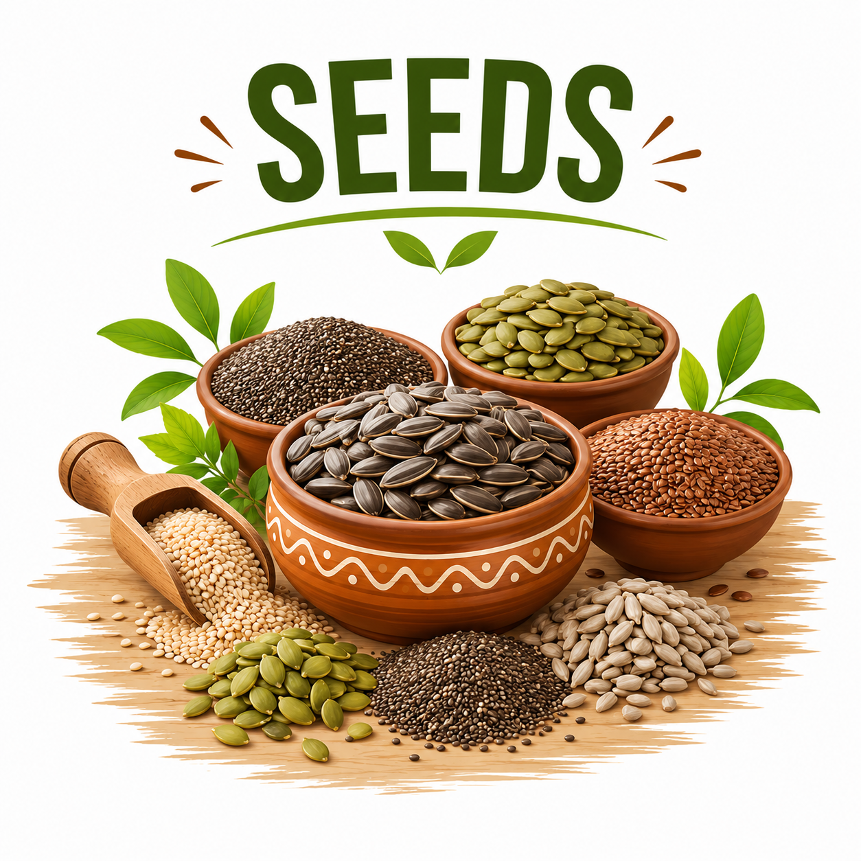 Seeds