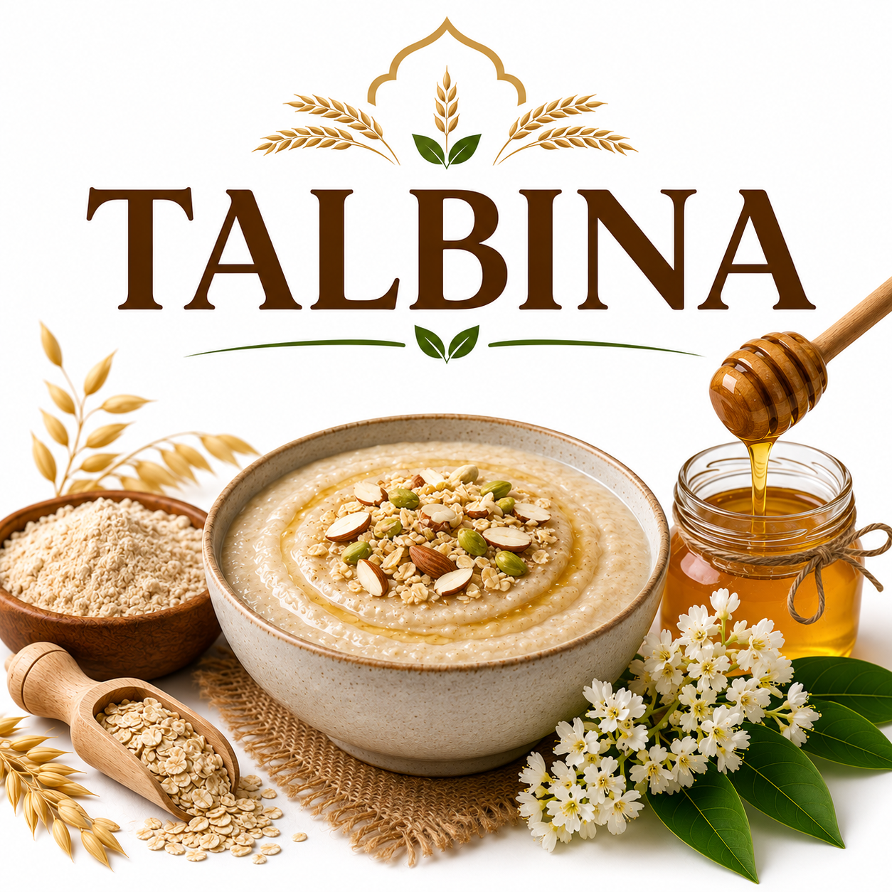 Talbina