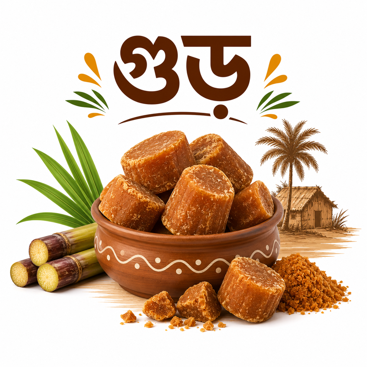 গুড়