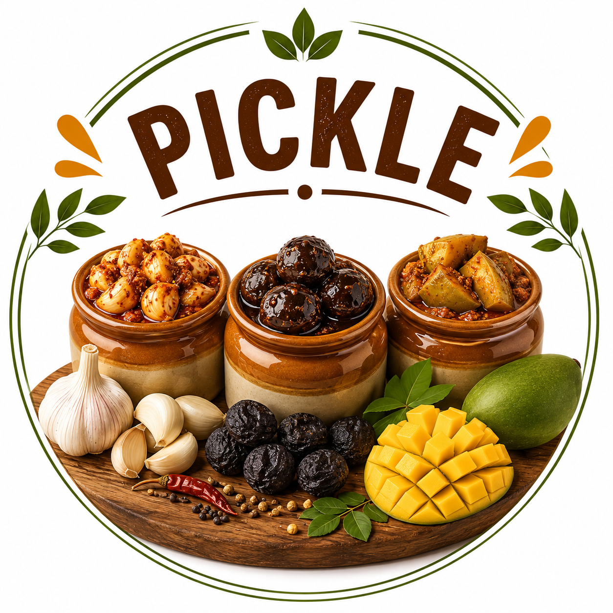 Pickle