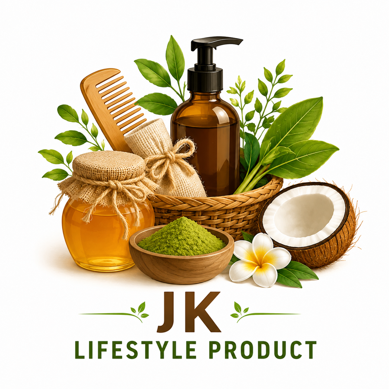 JK Lifestyle Products