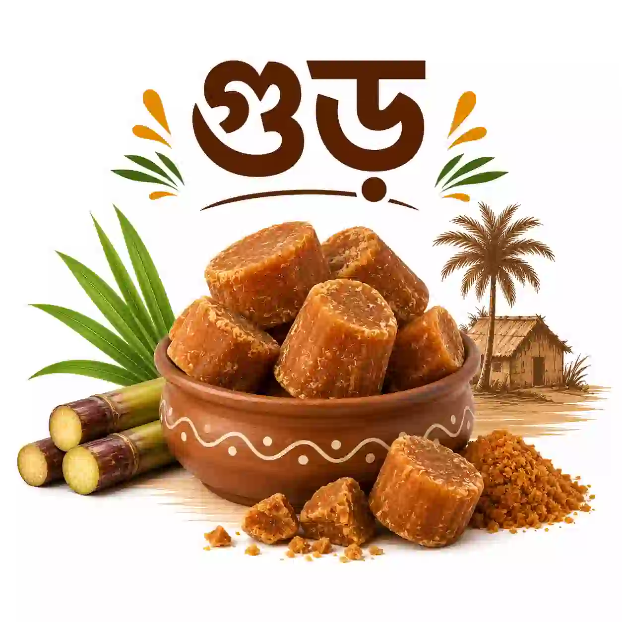 গুড়