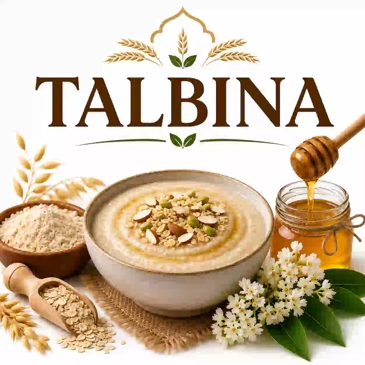 Talbina