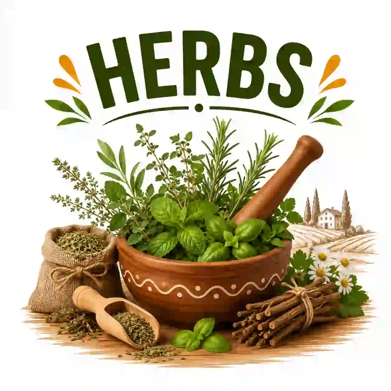 Herbs