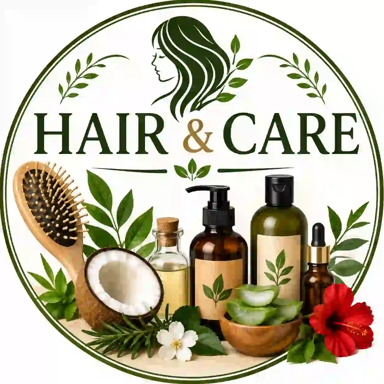 Hair & Care