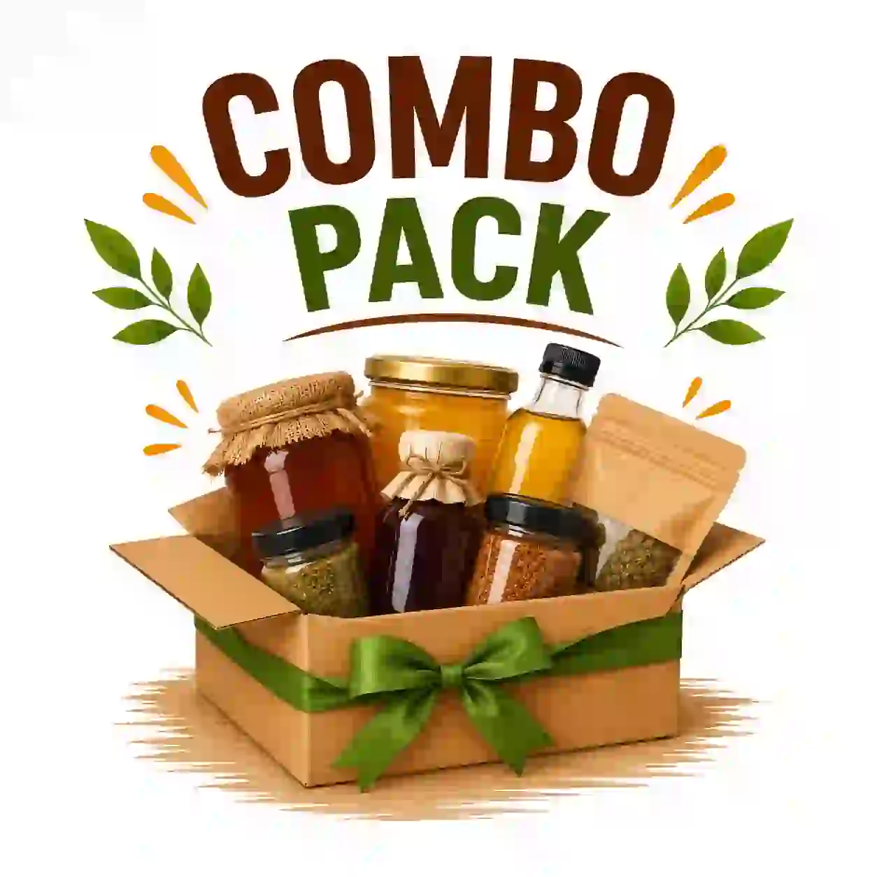 Combo Pack