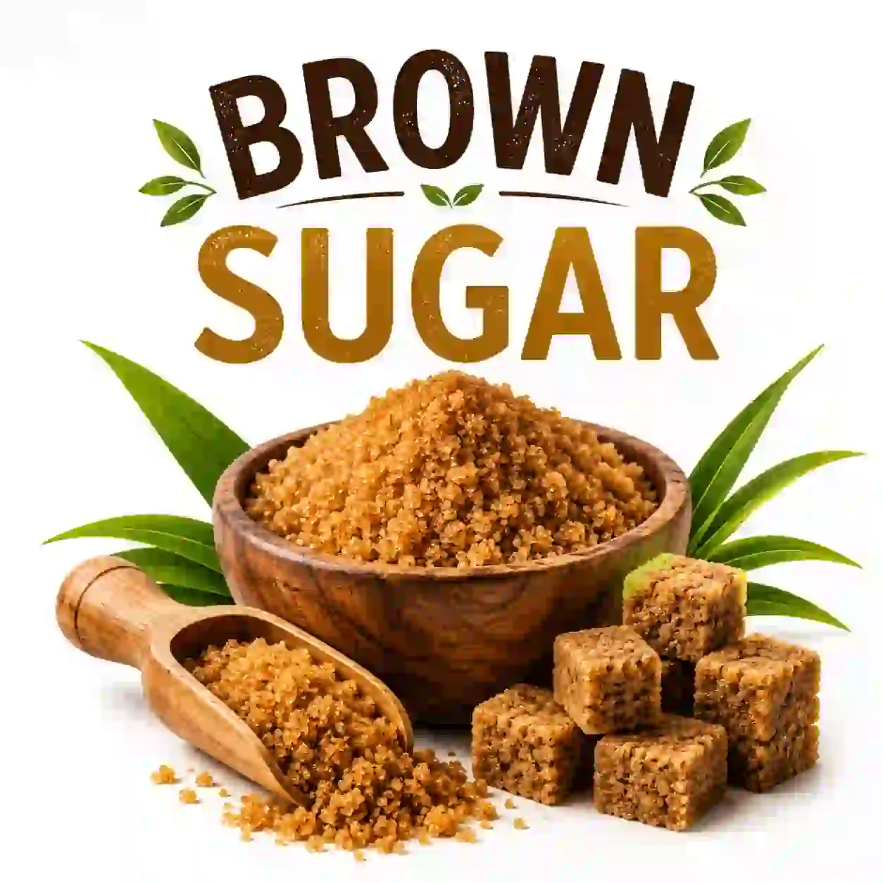 Brown Suger