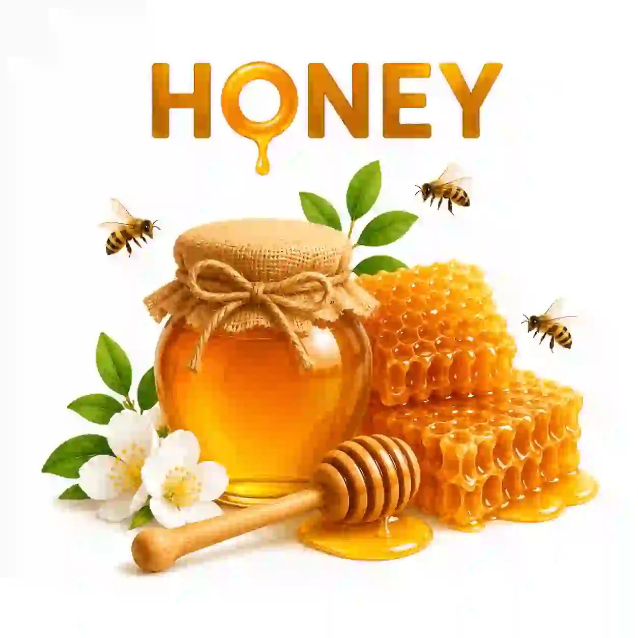Honey