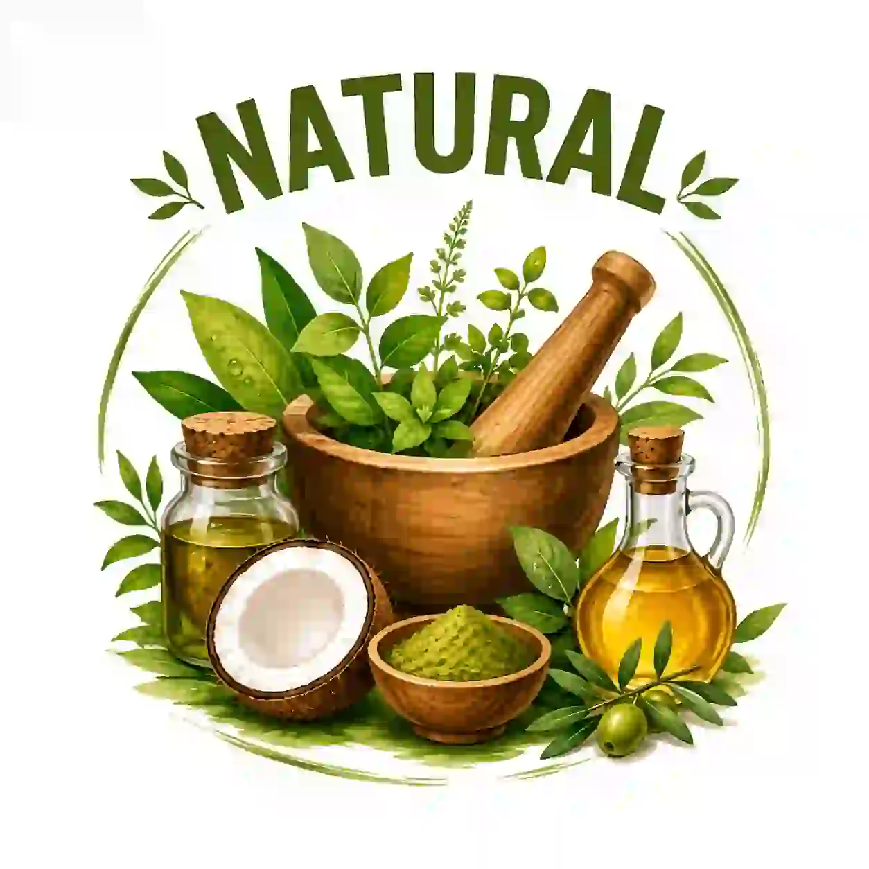 Natural