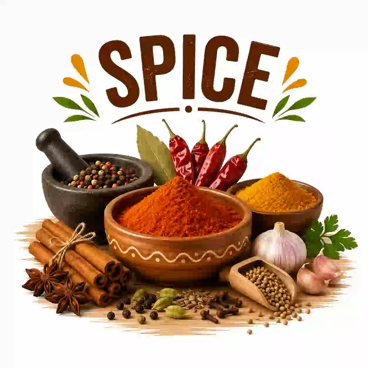 Spices