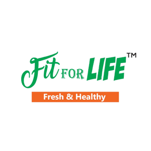 Fit For Life