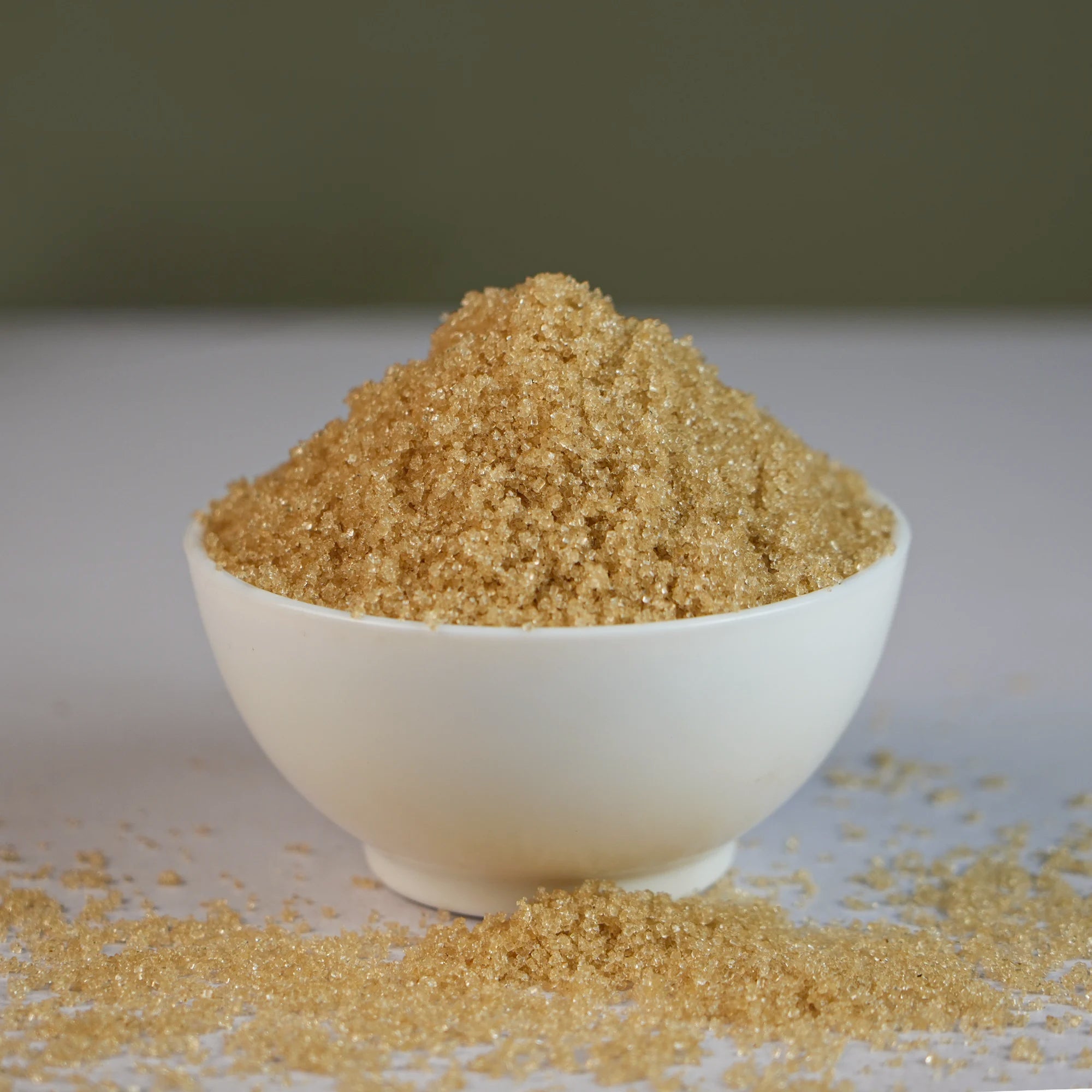 Brown Sugar – আখের লাল চিনি