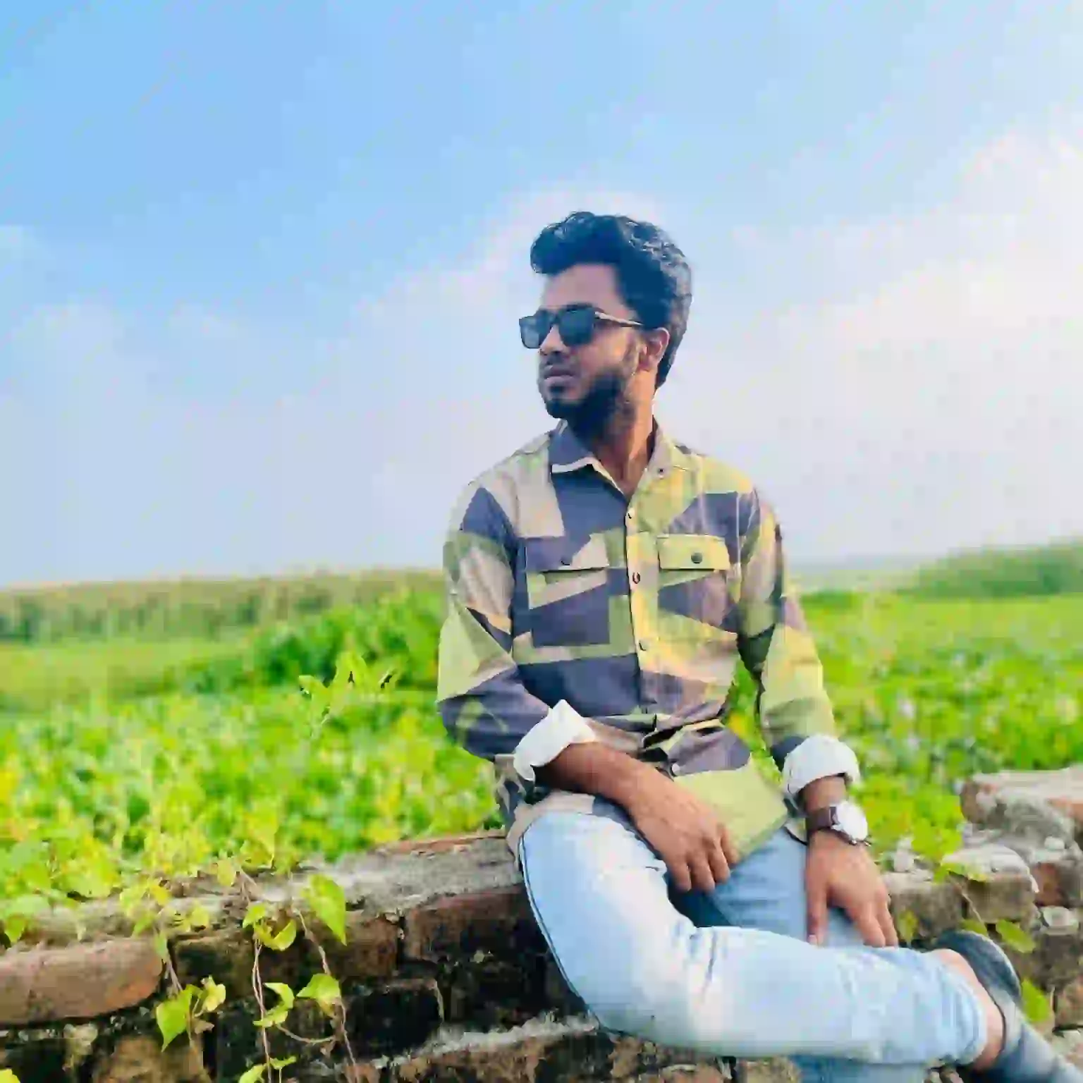 Sadikur Rahaman