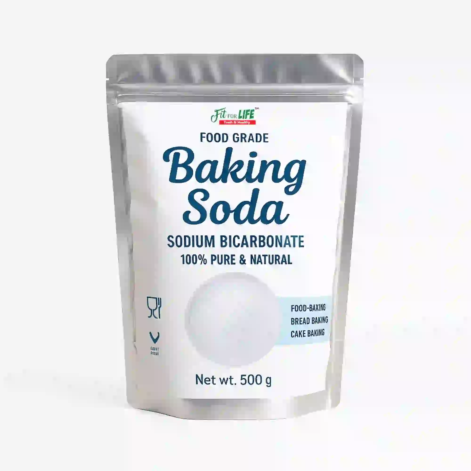 Food Grade Baking Soda